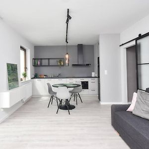 Studio Appartement